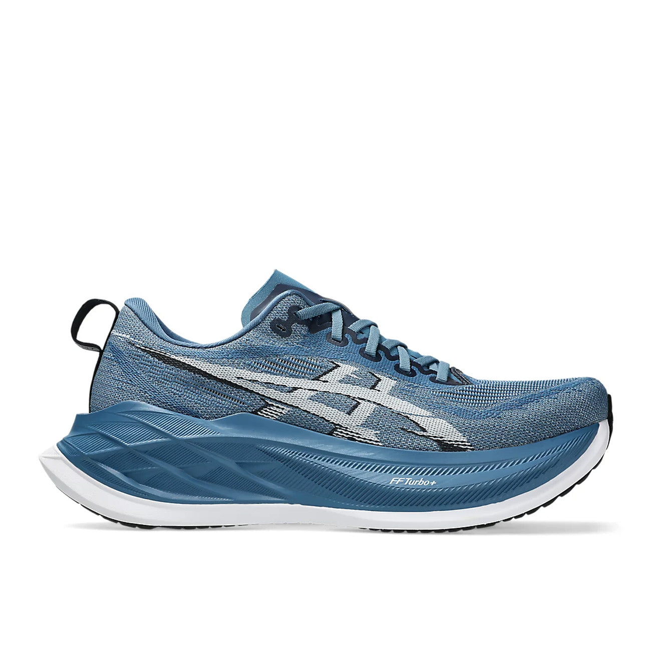 Asics Superblast 2 Winter Sea White