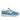 New Balance U 574 BSC Blue Agate Lime Leaf
