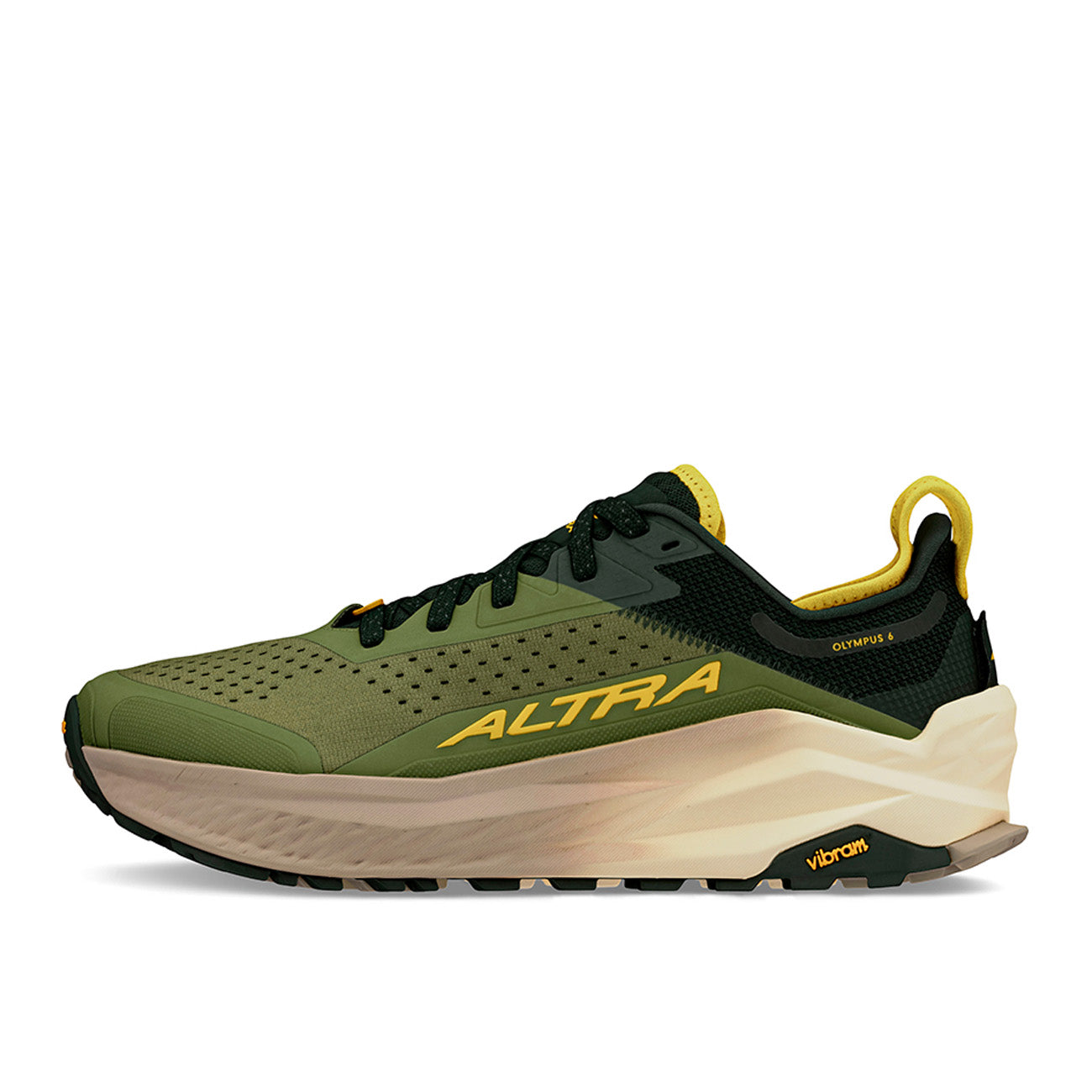 Altra M Olympus 6 Herren Dusty Olive