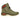 Lowa Renegade Evo GTX Mid Ws Damen Graugrün Panna