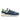 New Balance U 574 QBL NB Navy Alpine Green