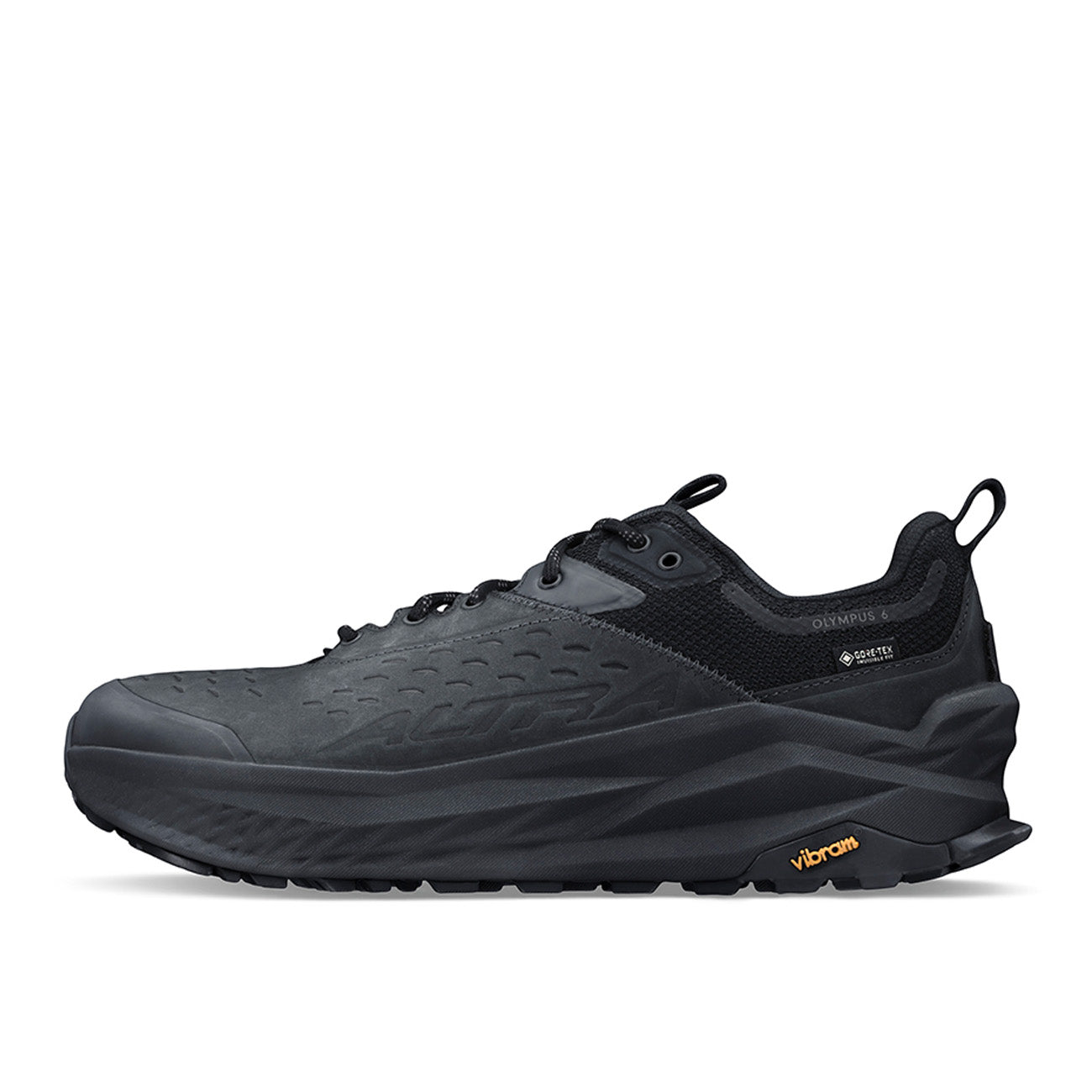 Altra M Olympus 6 Hike Low GTX Black