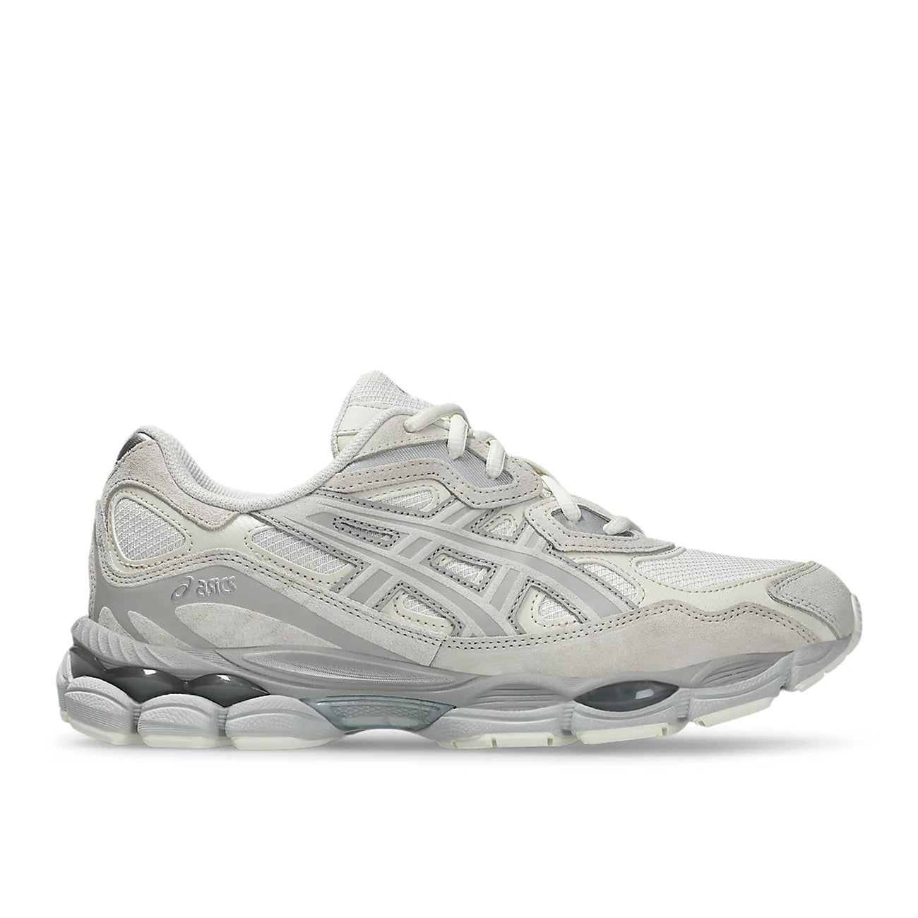 Asics Gel-NYC Herren Cream Cream