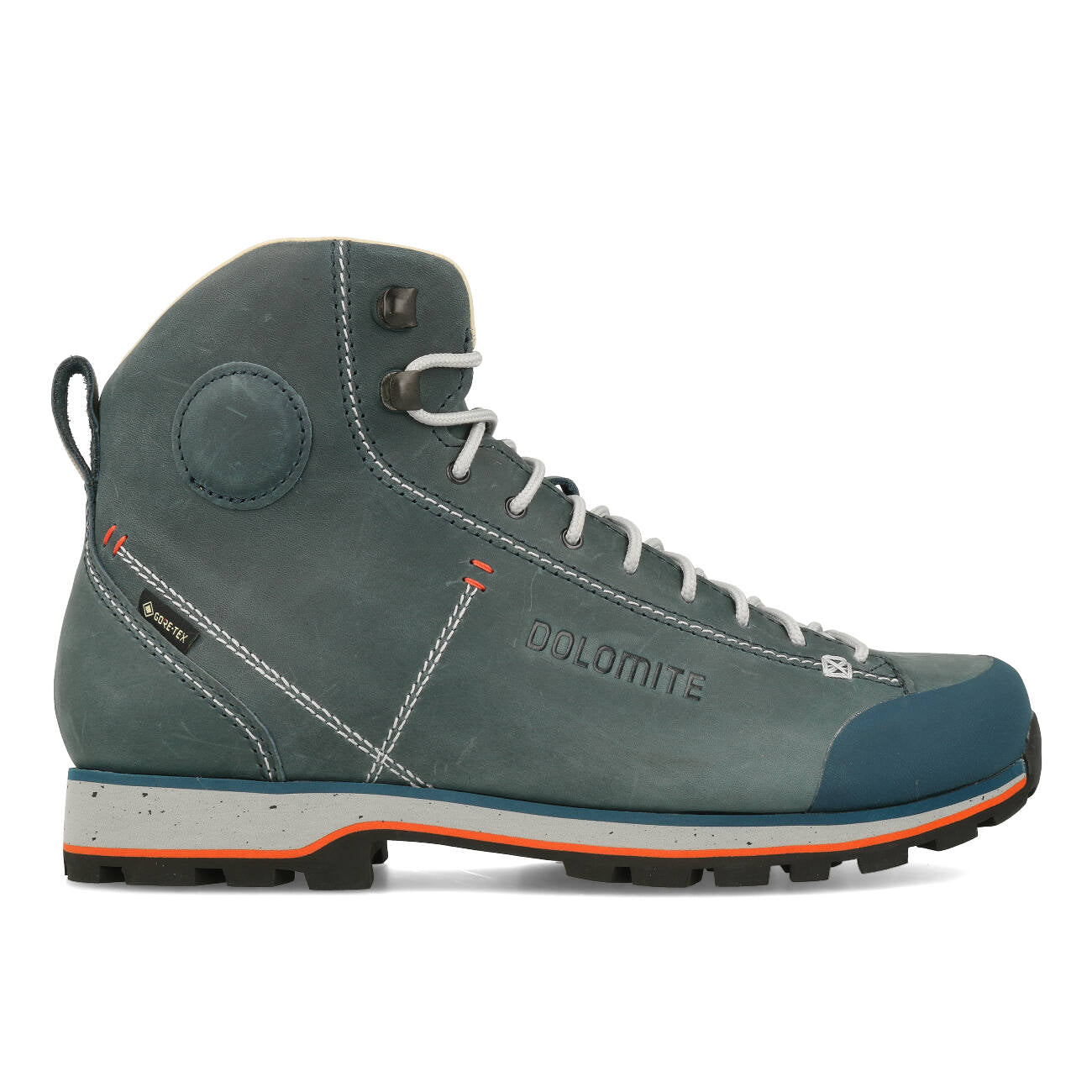 Dolomite Cinquantaquattro Shoe M's 54 High Fg Evo GTX Herren Legion Blue