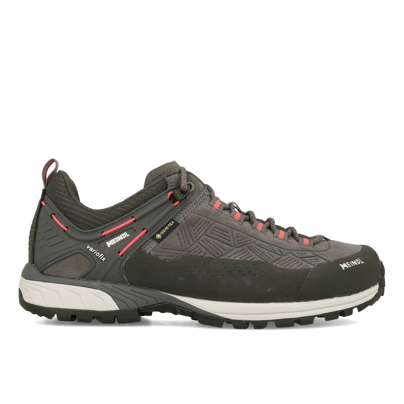 Meindl Top Trail Lady GTX Damen Granit Rose