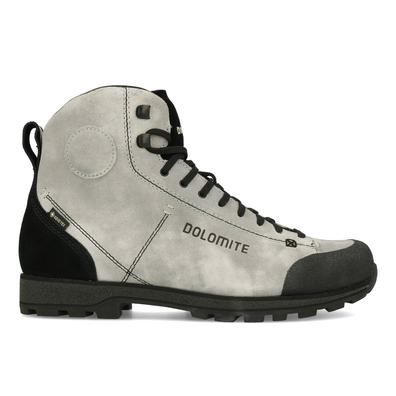 Dolomite Shoe 54 Herren High Dust GTX Bone White