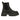 Buffalo Aspen Chelsea Warm Vegan Nappa Black