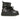 Buffalo Eliza Snow Boot Vegan Nappa Black