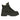 Buffalo Aspha NC Mid Warm Vegan Nubuck Black