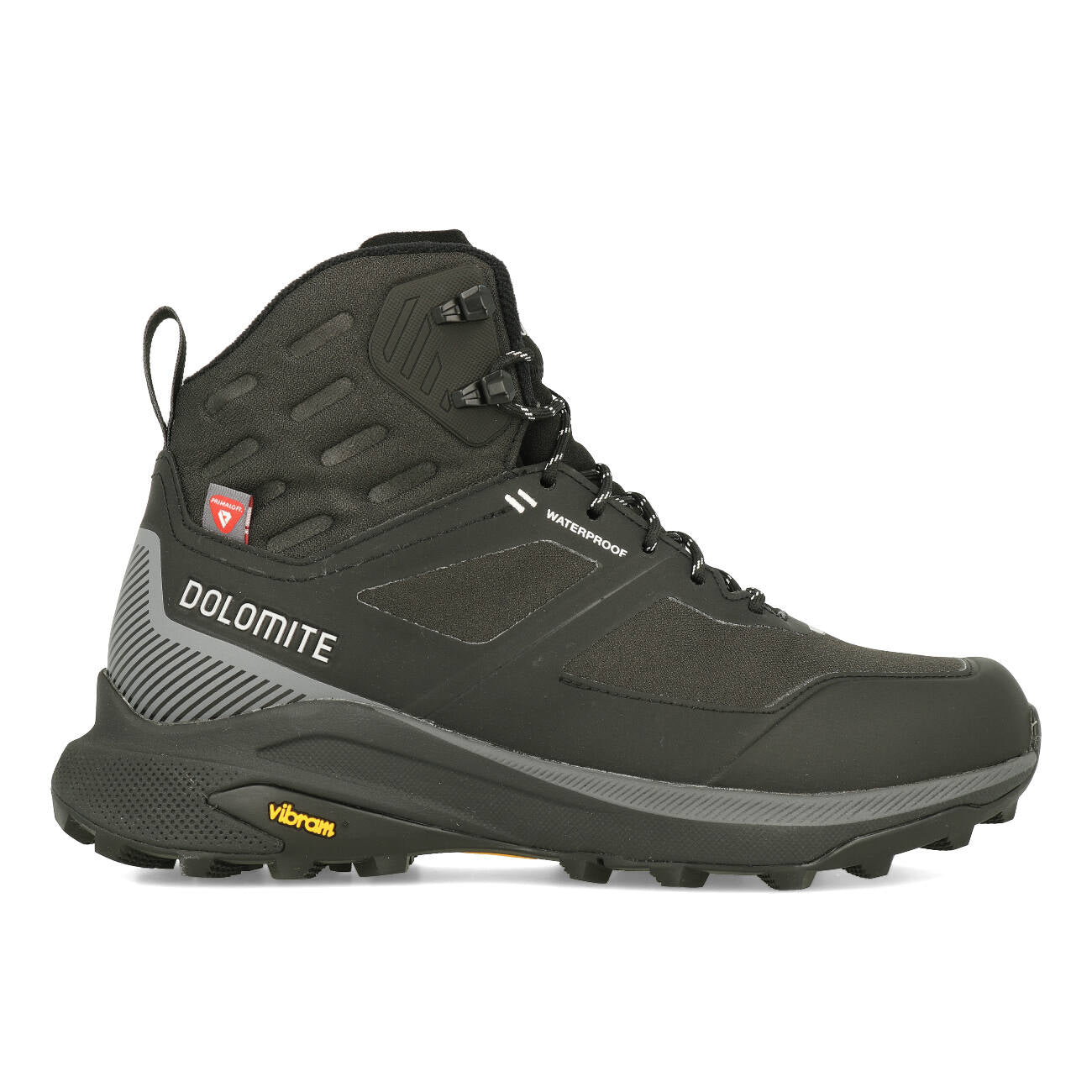 Dolomite Nibelia W`s Warm High WP Winter Black