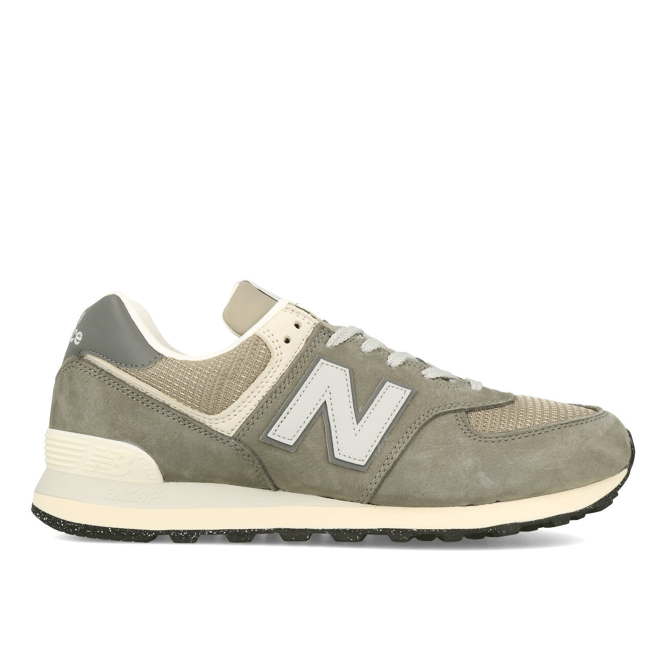 New Balance U 574SNV Herren Slate Grey Castlerock