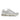 Asics Gel-Kayano 20 Herren White Pure Silver