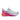 Asics Novablast 5 Damen Sunny Sizzle Sky Digital Sakura