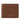 Carhartt WIP Vegas Billford Wallet Leather Cognac Gold