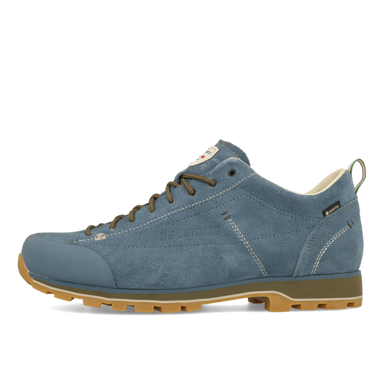 Dolomite Cinquantaquattro Shoe 54 Low GTX Herren Denim Blue