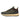Zero°C Klippan GTX M Herren Olive Brown
