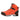 Dolomite Cinquantaquattro Shoe W's 54 Hike Evo GTX Damen Paprika Red