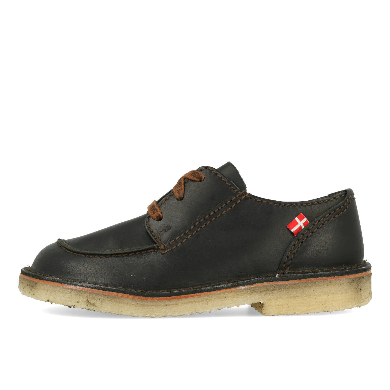 Duckfeet Fyn Herren Black