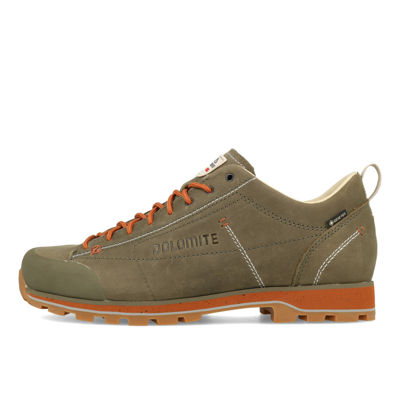 Dolomite Cinquantaquattro Low in Sneakers e Scarpe Sportive Dolomite Cinquantaquattro Low in Sneakers e Scarpe Sportive