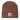 Carhartt WIP Ashley Beanie Beaver