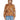 Ragwear Nordika Aztec Sweat Brown Sugar