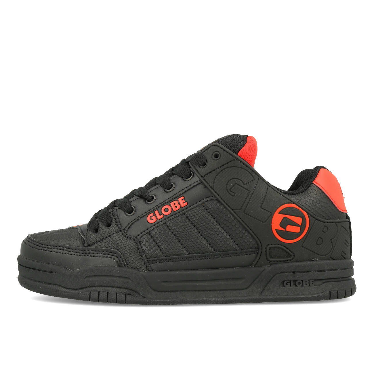 Globe Tilt Herren Black Snake – Schuhdealer1