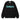 Carhartt WIP Bubbles Sweat Herren Black Turquoise