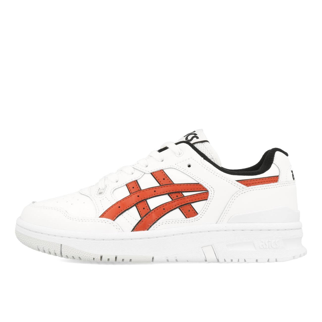 Asics EX89 Herren White Spice Latte