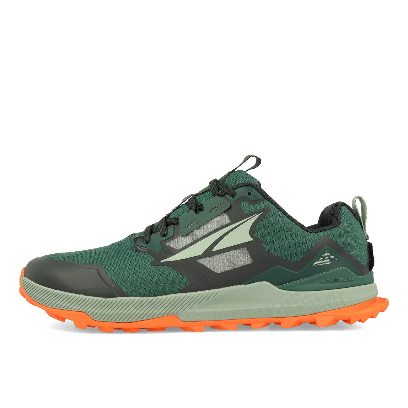 Altra M Lone Peak 7 Herren Deep Forest