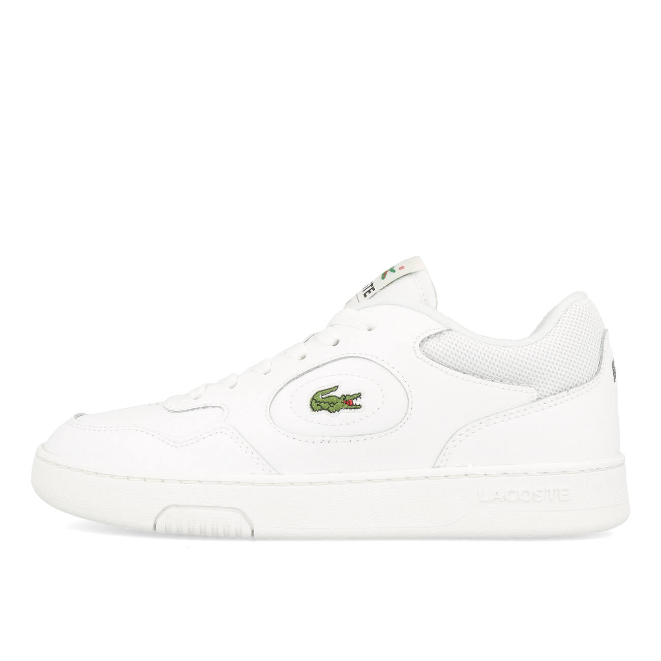 Lacoste Lineset 223 1 SFA Damen White White