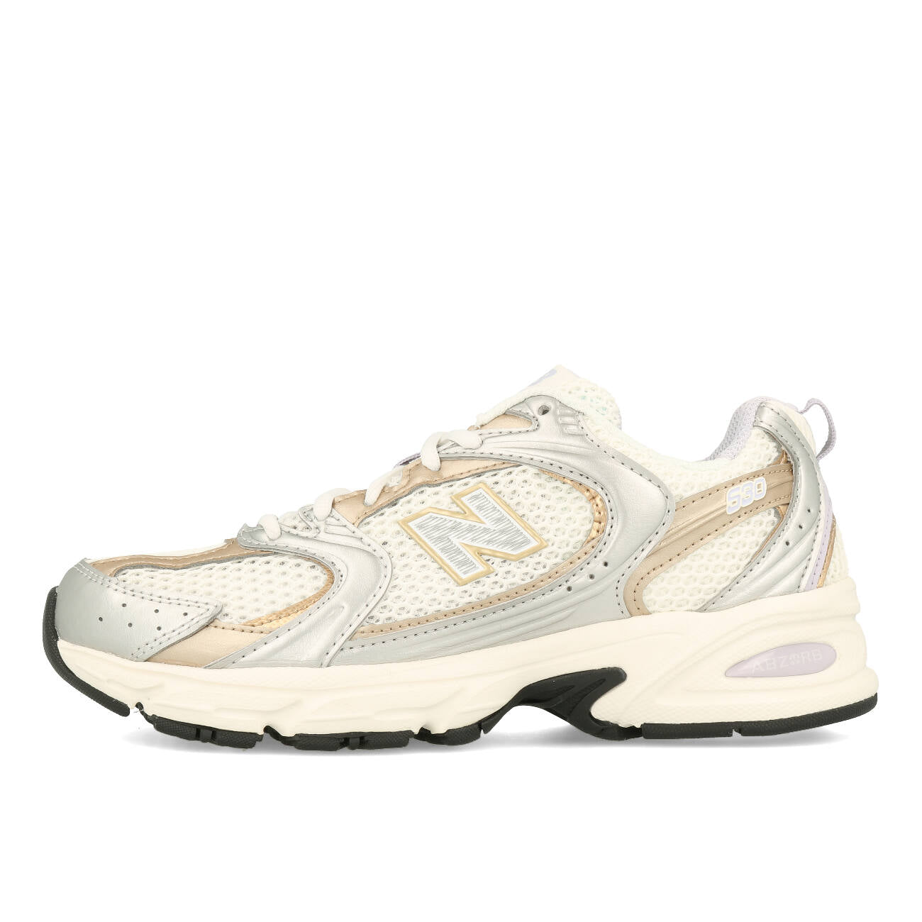 New Balance MR 530 ZG Damen Silver Moss