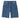 Carhartt WIP Landon Short Herren Blue Heavy Stone Washed