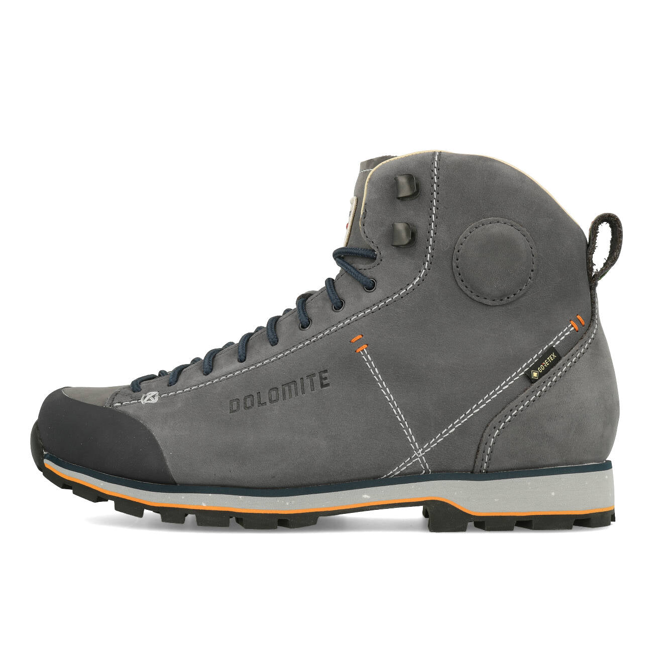 Dolomite Cinquantaquattro Shoe M's 54 High Fg Evo GTX Herren Storm Grey