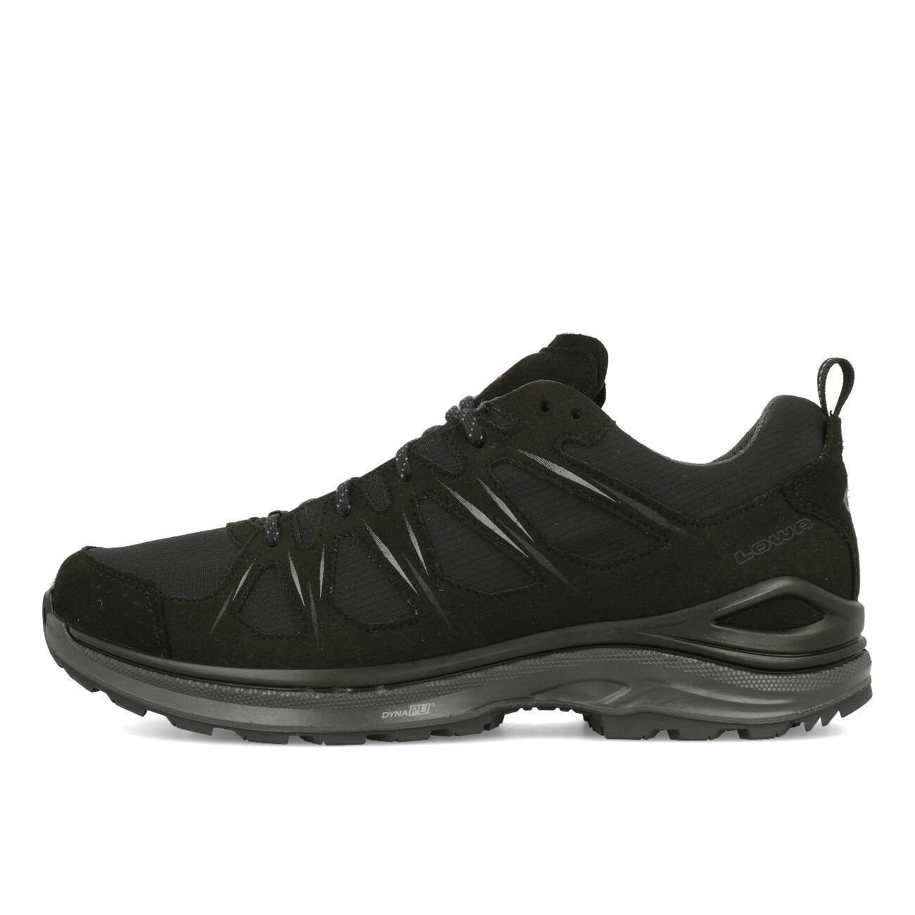 Lowa Innox Evo II GTX Herren Schwarz Grau