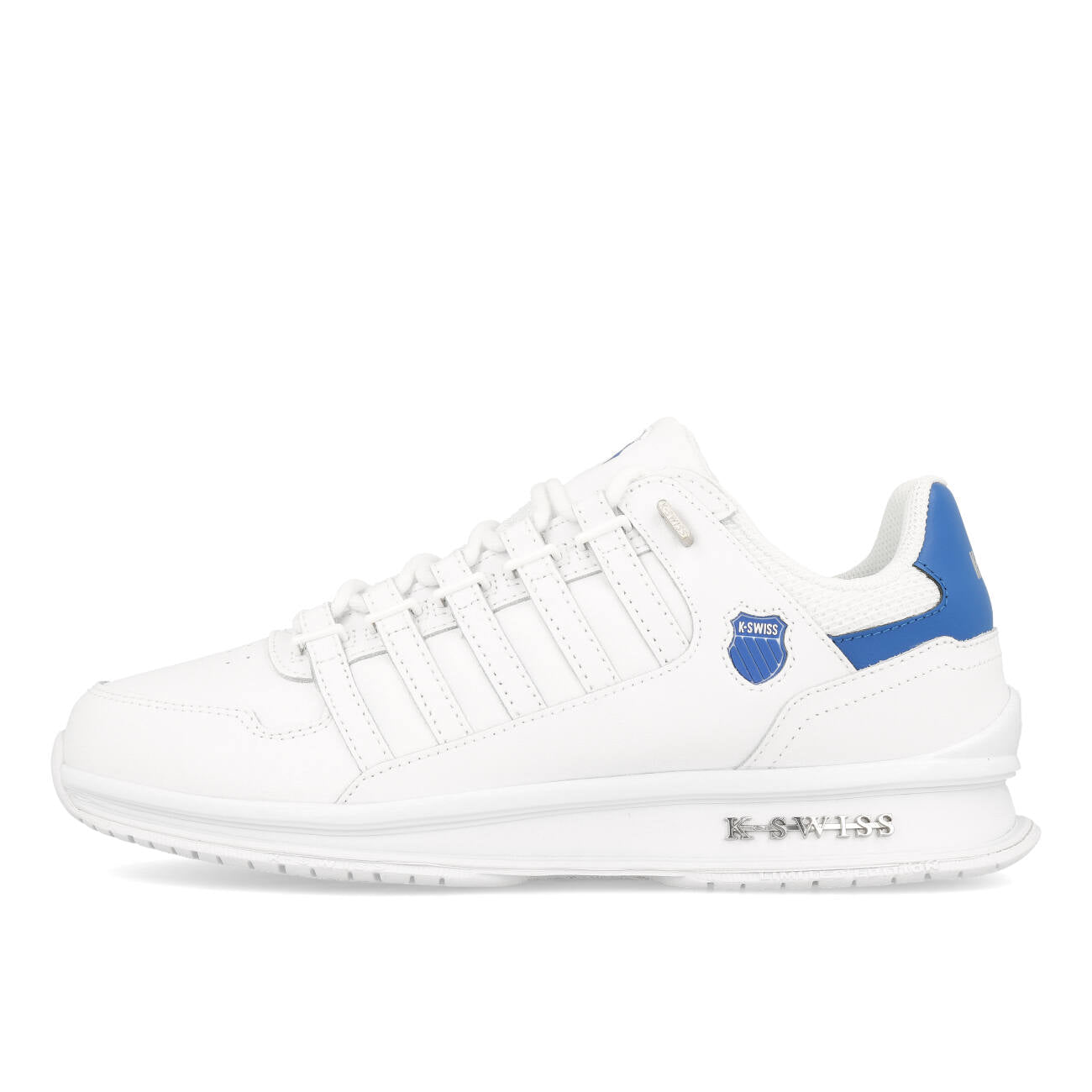 K-Swiss Rinzler GT Herren White Classic Blue