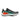 Salomon Genesis Herren Black Green Tomato