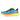 Hoka Clifton 9 GTX Black Diva Blue