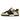 DVS Comanche 2.0+ Herren Black Tan Yellow Suede