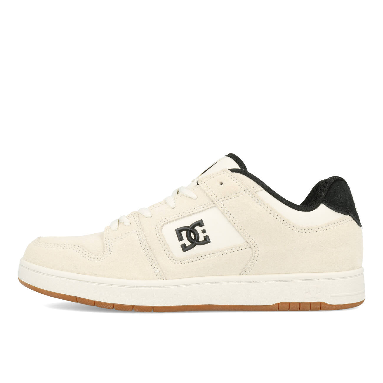 DC Manteca 4 S Herren Off White