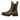 Tamaris 1-25901-41-302 Chelsea Boots Damen Mocca Nubuck