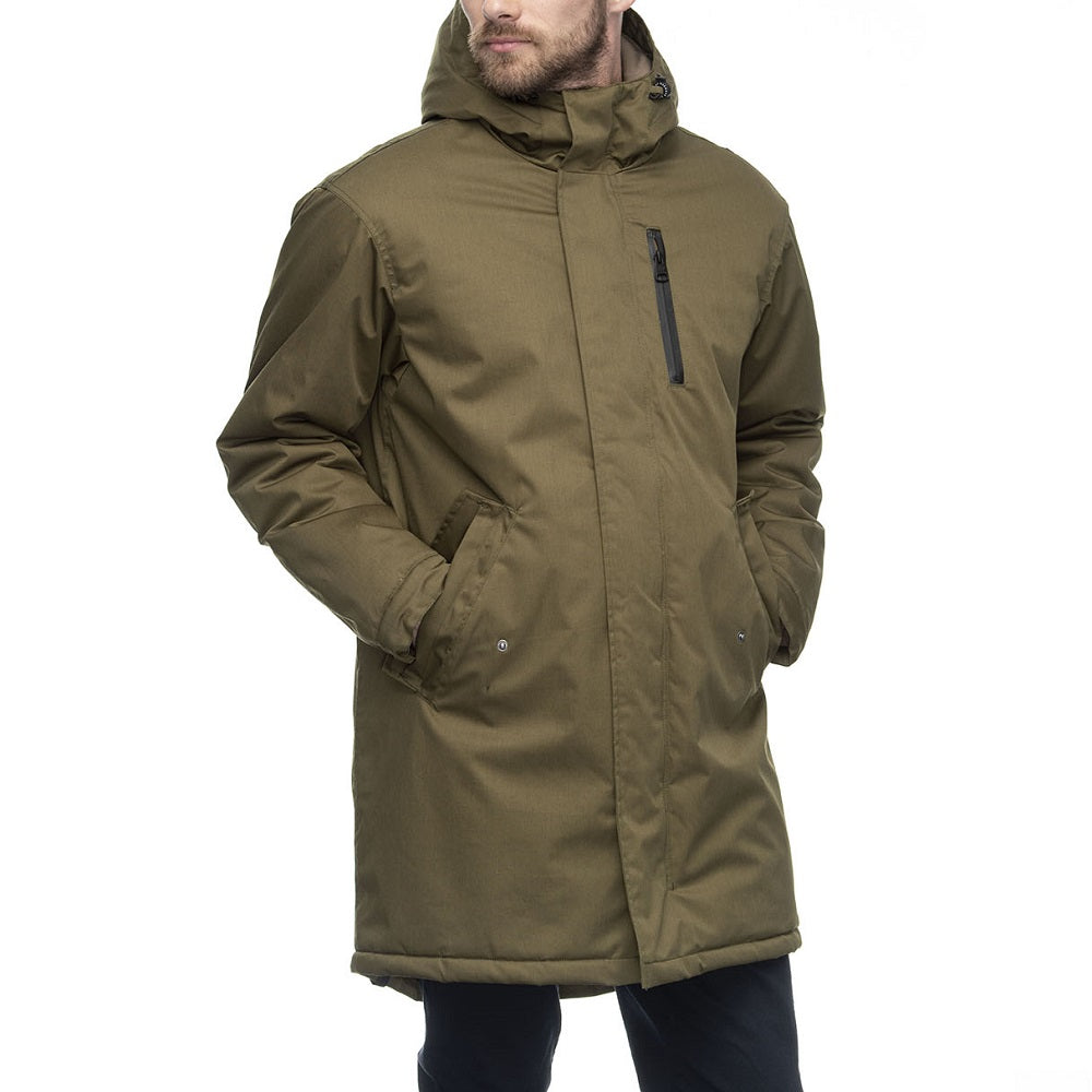 Ragwear Walerio Jacket Olive