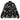 Carhartt WIP Prentis Liner Jacket Herren Baru Jacquard Black Black