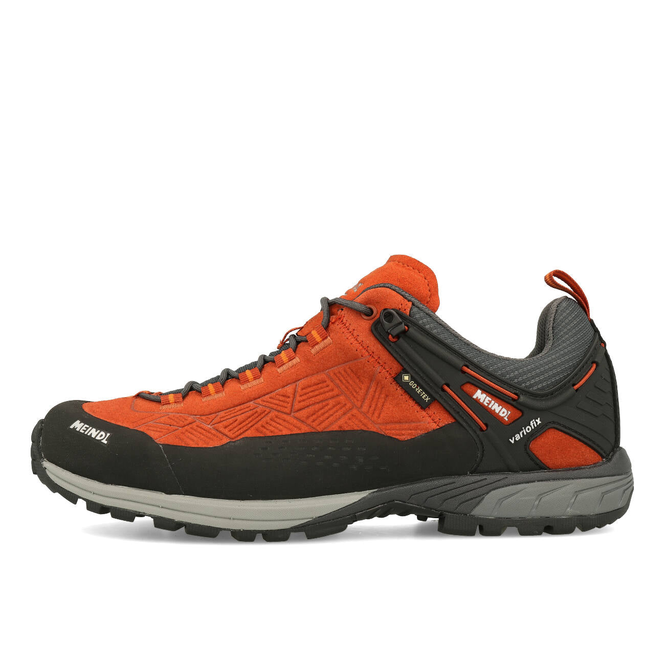 Meindl Top Trail GTX Herren Orange
