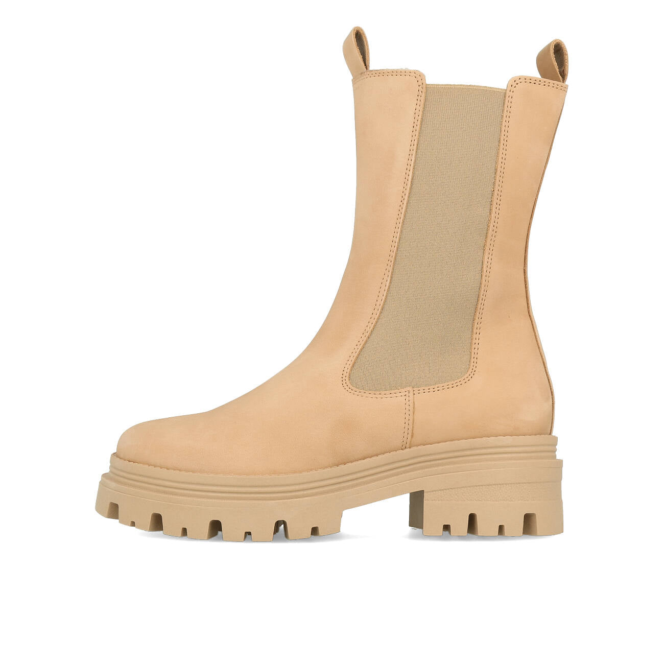 Tamaris 1-25498-41-310 Chelsea Boots Damen Camel