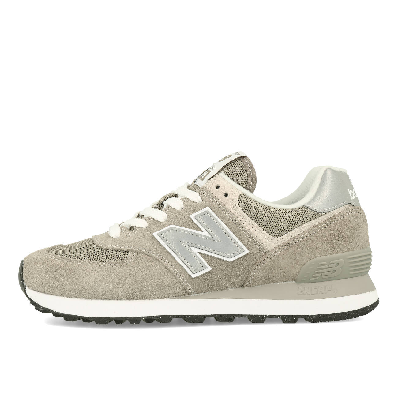 New Balance WL 574 EVG Damen Grey