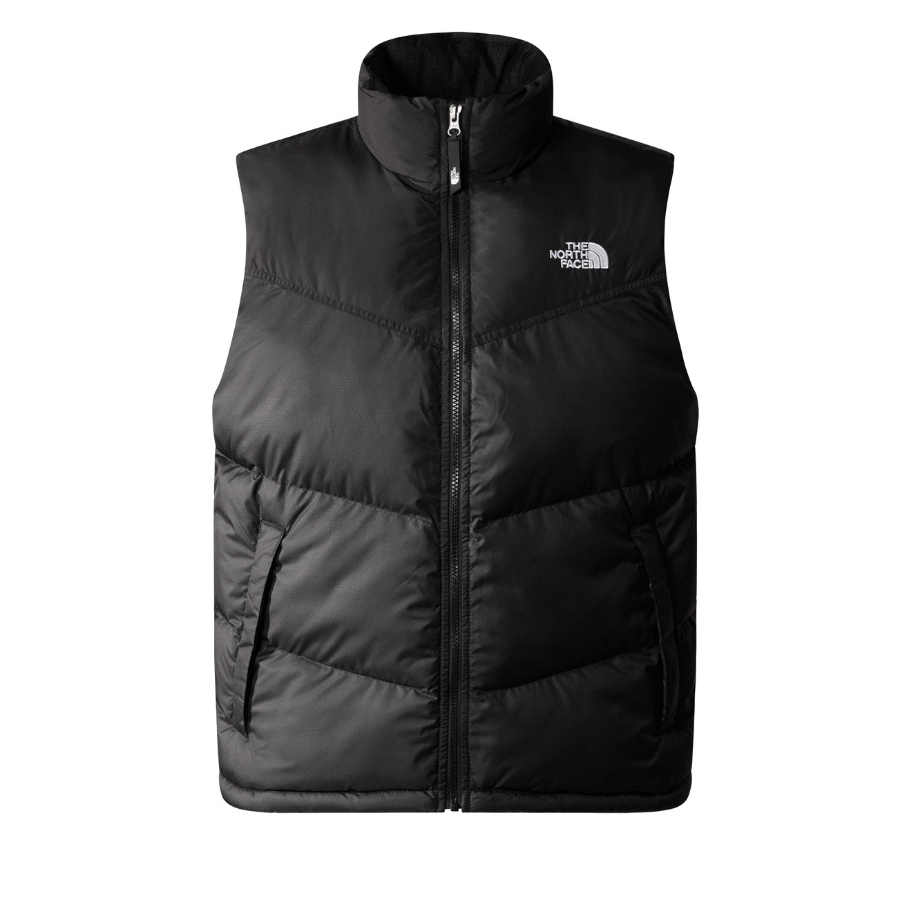 The North Face M Saikuru Vest Herren TNF Black