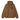 Carhartt WIP Hooded Wiles Sweat Herren Hamilton Brown