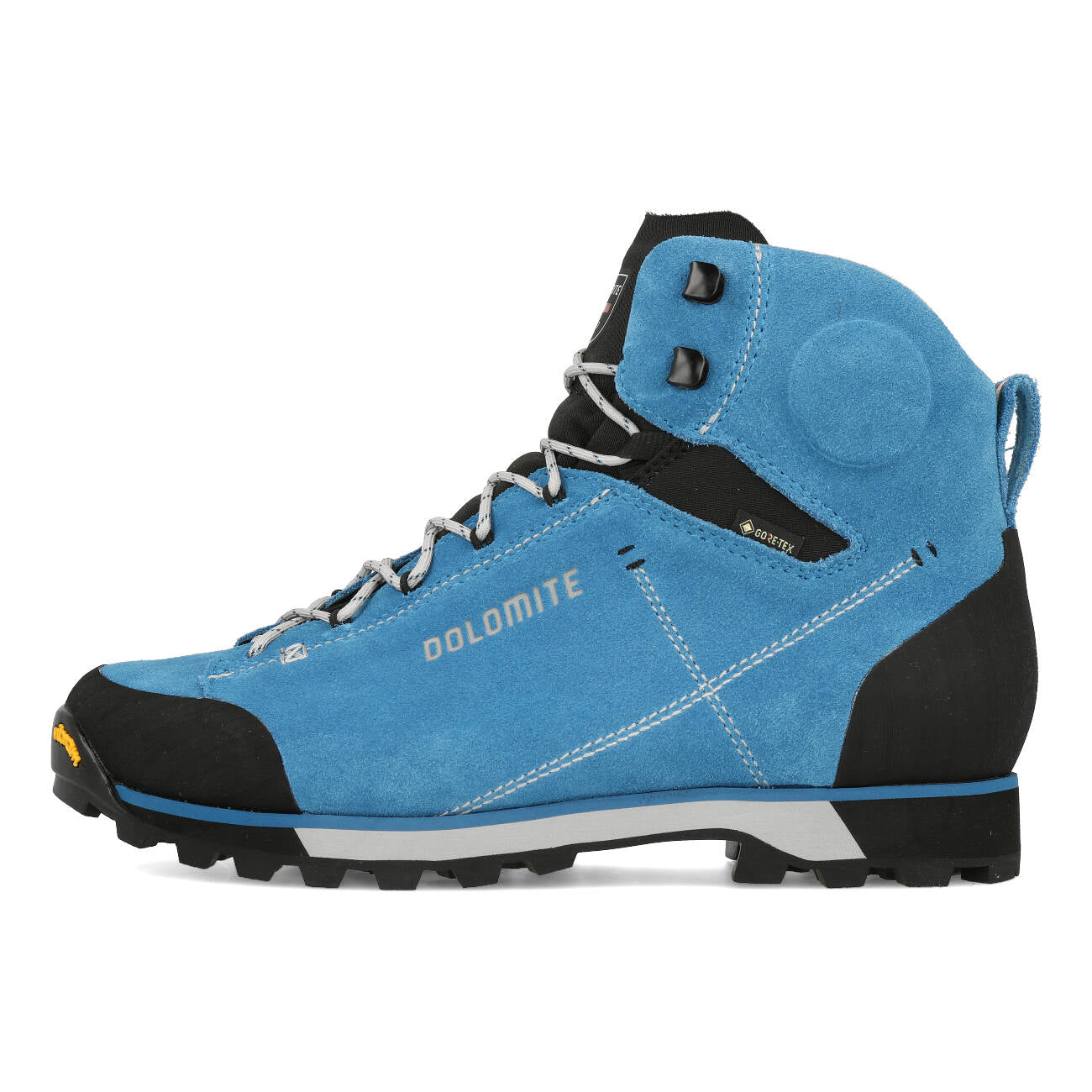 Dolomite Cinquantaquattro Shoe M's 54 Hike Evo GTX Herren Deep Blue