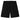 Carhartt WIP Cole Cargo Short Herren Black Rinsed