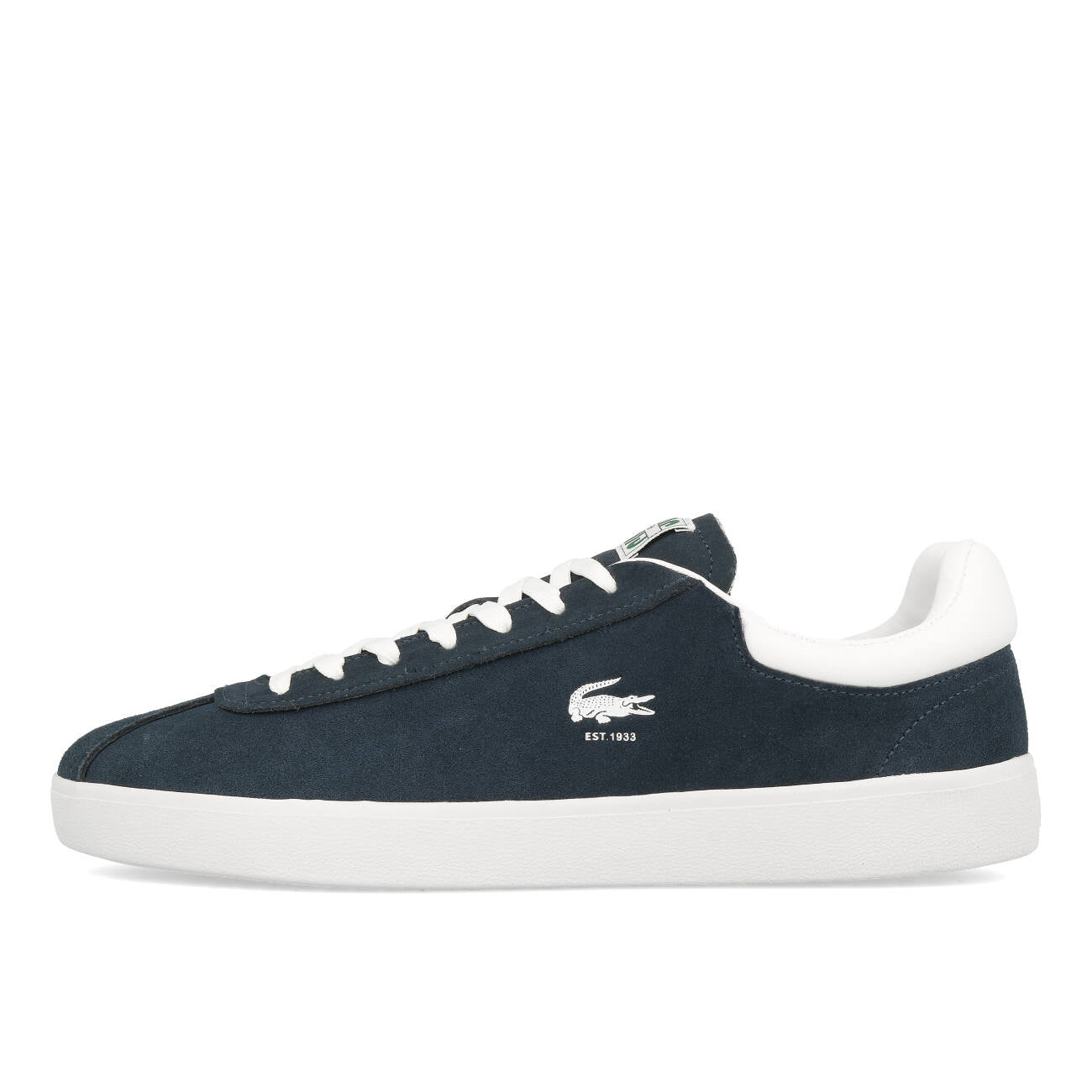 Lacoste Baseshot 223 1 SMA Herren Navy White